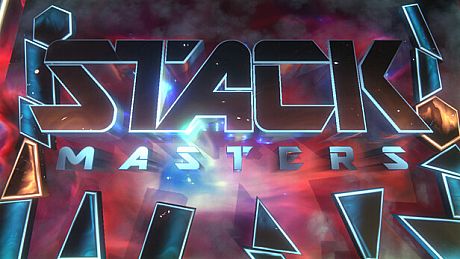 Stack Masters Game
