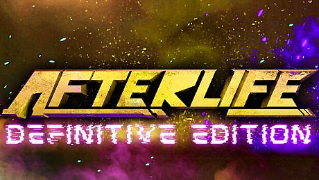 AFTERLIFE DEFINITIVE EDITION Game