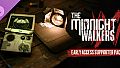 The Midnight Walkers - Early Access Supporter Pack