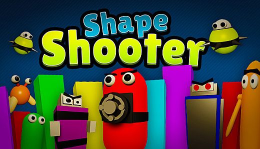 Shape Shooter