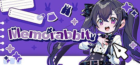 Memorabbit Game