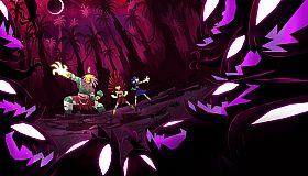 Towaga: Among Shadows