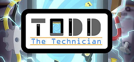 Todd The Technician