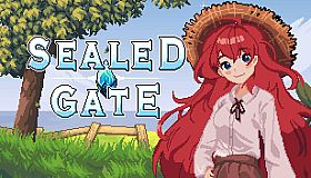 Sealed Gate