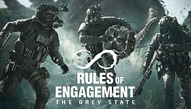 Rules of Engagement: The Grey State