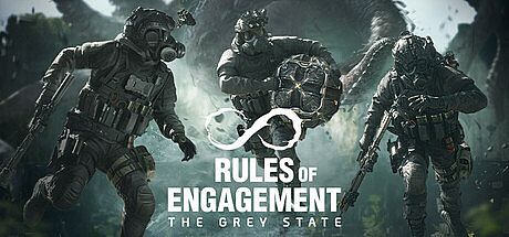 Rules of Engagement: The Grey State Game