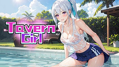 Tavern Girl Game