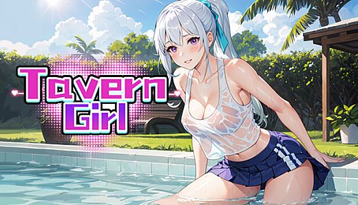 Tavern Girl