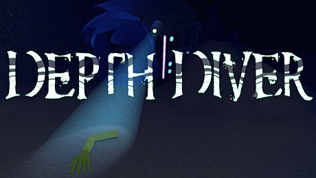 Depth Diver Game