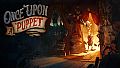 Once Upon A Puppet
