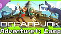 OceanPunk - Adventure+: Camp