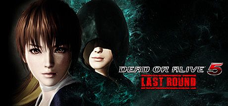 Dead or Alive 5 Last Round (Full Game)