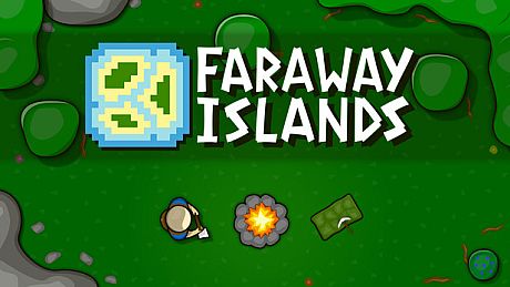 Faraway Islands Game