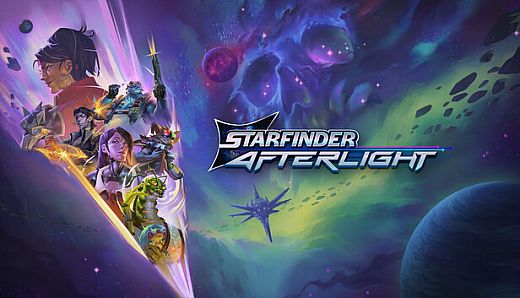 Starfinder: Afterlight