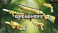 Breachers - Banana Bundle