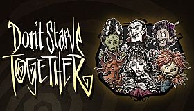 Don't Starve Together: Hallowed Nights Survivors Chest, Part II