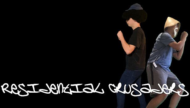 Buy Residential Crusaders