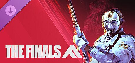 THE FINALS - FN ESPORTS TGM25 DLC