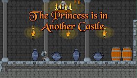 The Princess is in Another Castle