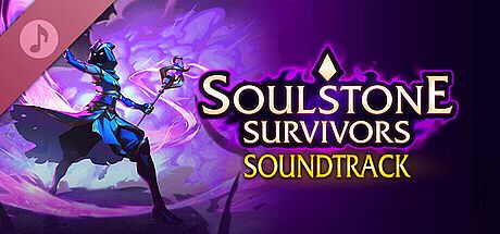 Soulstone Survivors Soundtrack DLC