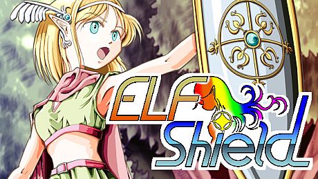 Elf Shield Game