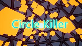 环形杀手 Circle Killer