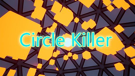 环形杀手 Circle Killer Game