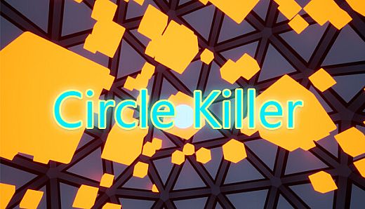 环形杀手 Circle Killer