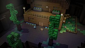 Crystal Project