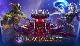 MagicCraft