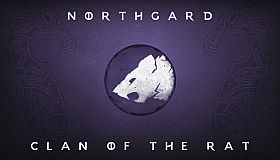 Northgard - Dodsvagr, Clan of the Rat