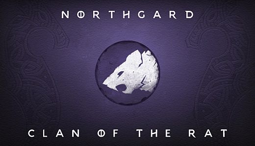 Northgard - Dodsvagr, Clan of the Rat