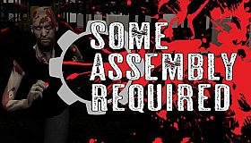 Some Assembly Required