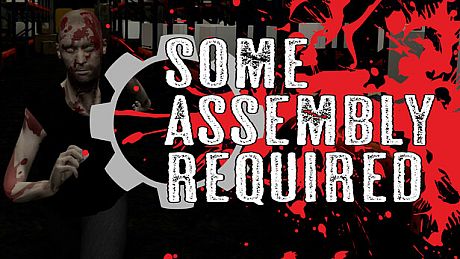 Some Assembly Required Game