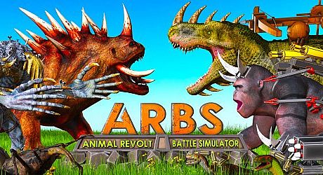 Animal Revolt Battle Simulator Game