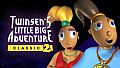 Twinsen's Little Big Adventure 2 Classic - Original Edition