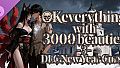 OKeverything with 3000 beauties 3 - DLC New Year Curse