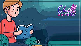 Chill Corner - Extras