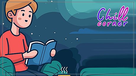 Chill Corner - Extras DLC