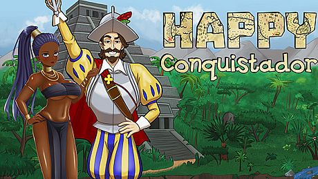 Happy Conquistador Game