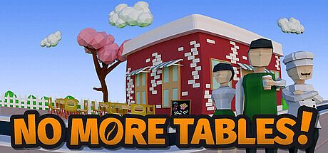 No More Tables!