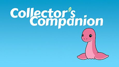 Collector's Companion Game