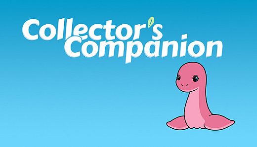 Collector's Companion