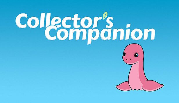 Buy Collector's Companion