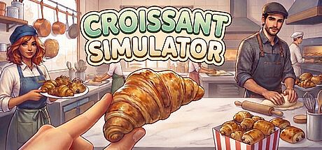 Croissant Simulator