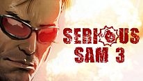 Comprar Serious Sam 3: BFE para PC