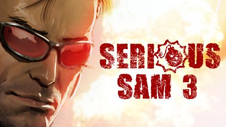 Serious Sam 3: BFE Game