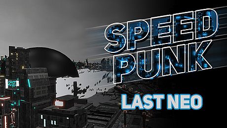 Speedpunk - Last neo DLC
