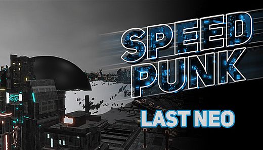 Speedpunk - Last neo
