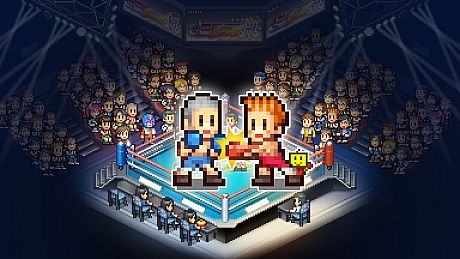 Boxing Gym Story Game